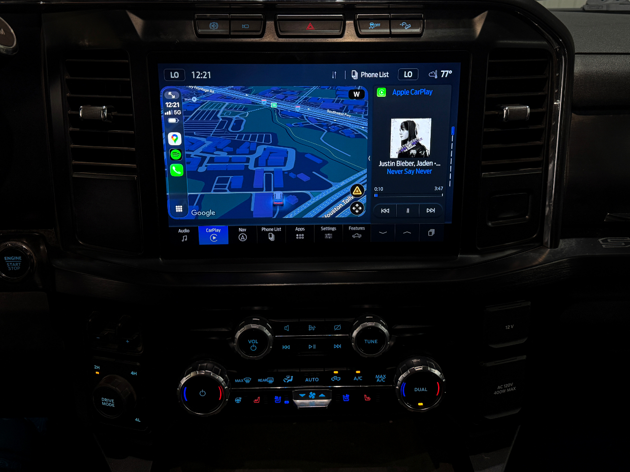 Ford Super Duty F-350 DRW  2023