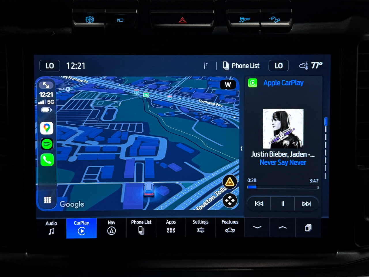 Ford Super Duty F-350 DRW  2023