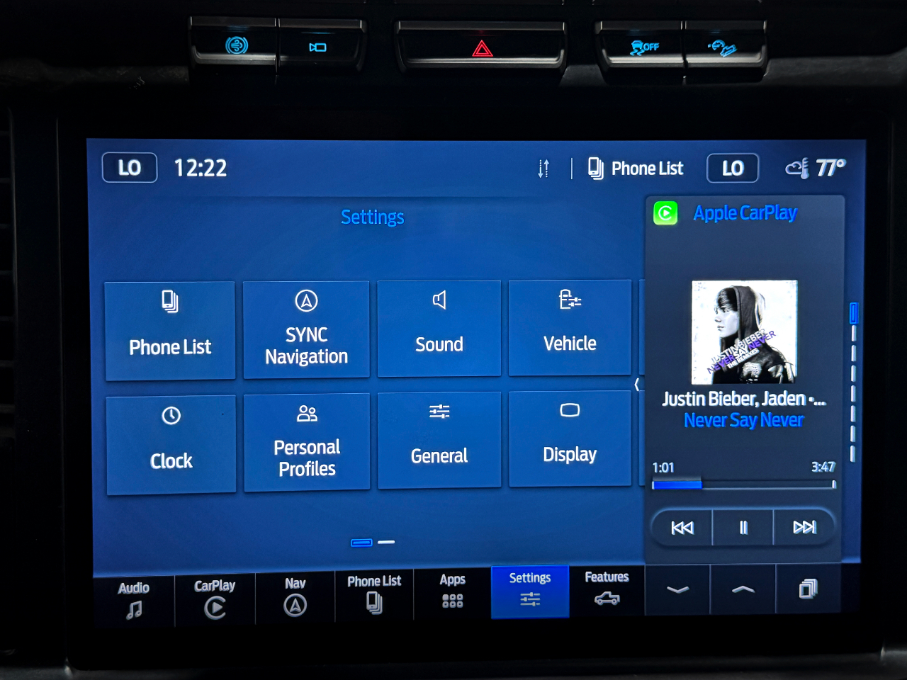 Ford Super Duty F-350 DRW  2023