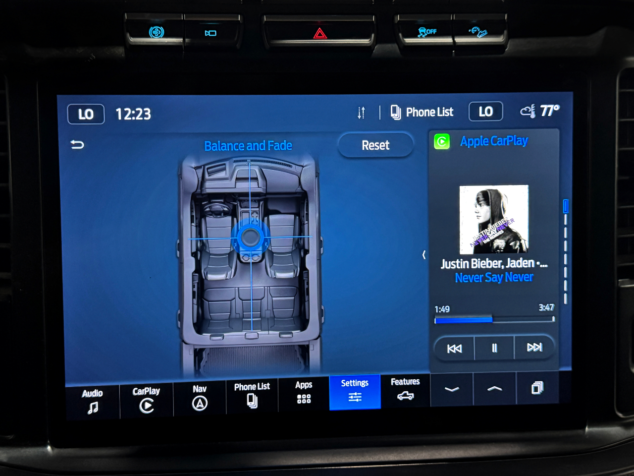 Ford Super Duty F-350 DRW  2023