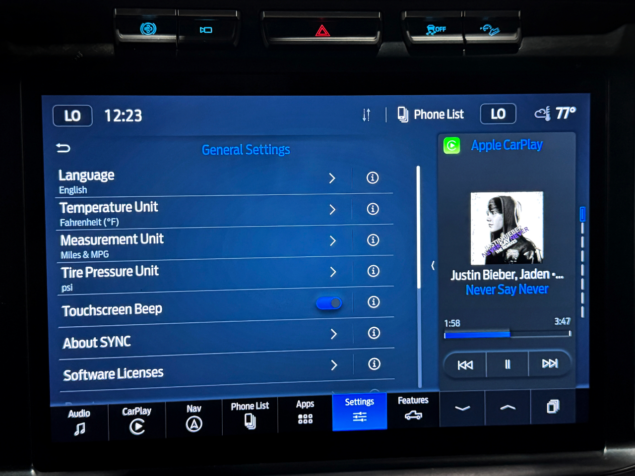 Ford Super Duty F-350 DRW  2023