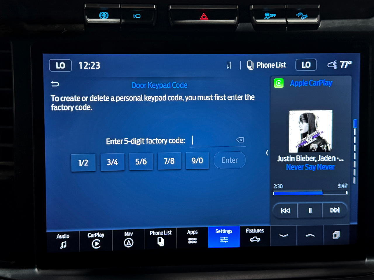 Ford Super Duty F-350 DRW  2023