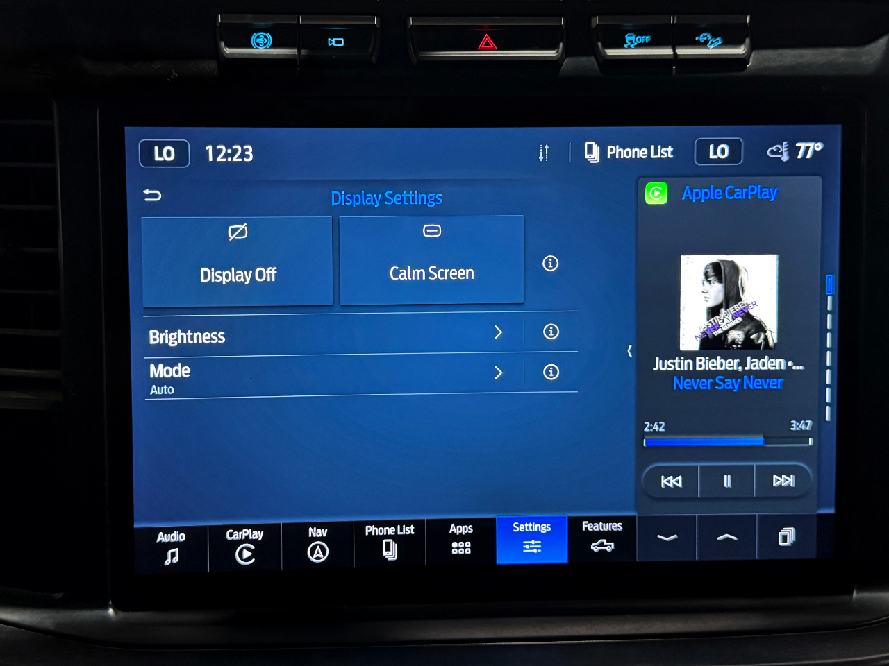 Ford Super Duty F-350 DRW  2023