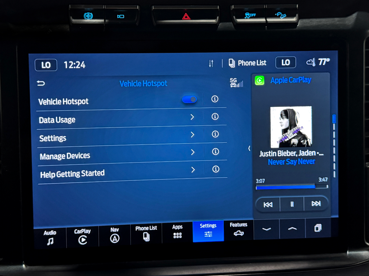 Ford Super Duty F-350 DRW  2023