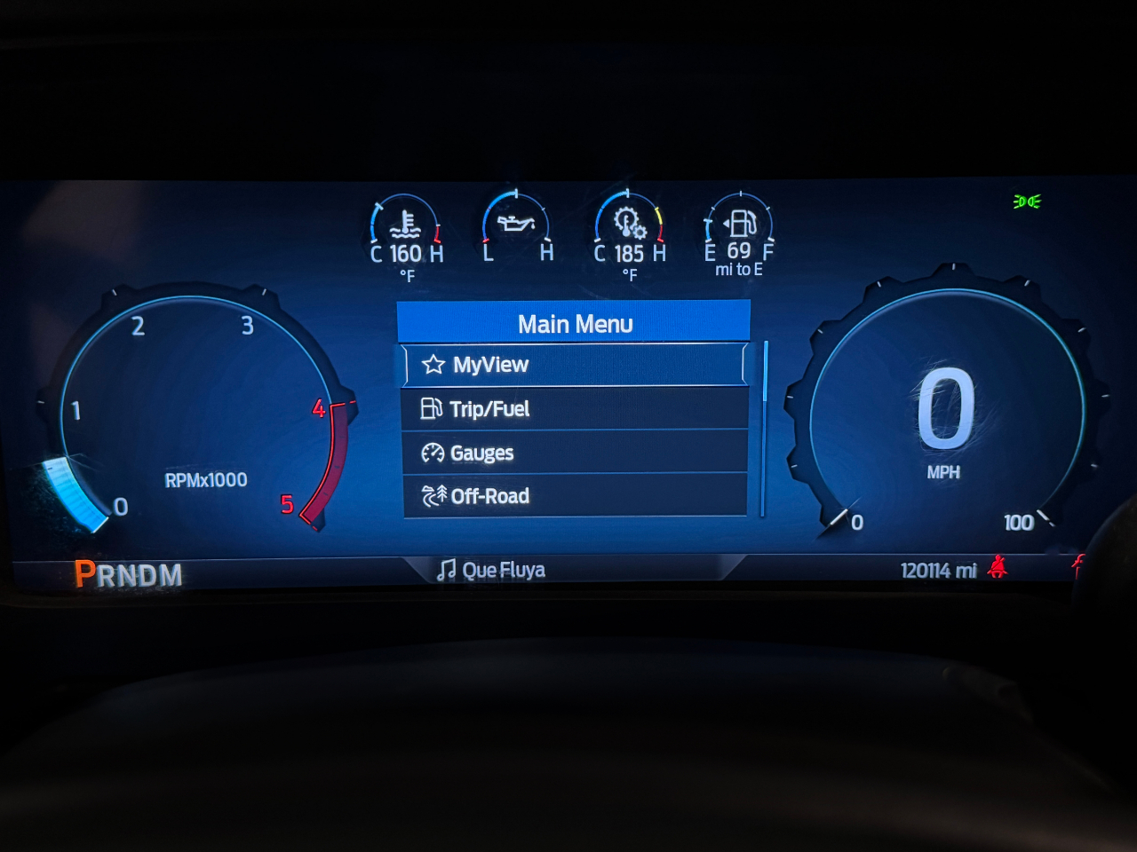 Ford Super Duty F-350 DRW  2023