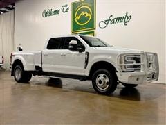 2023 Ford Super Duty F-350 DRW 