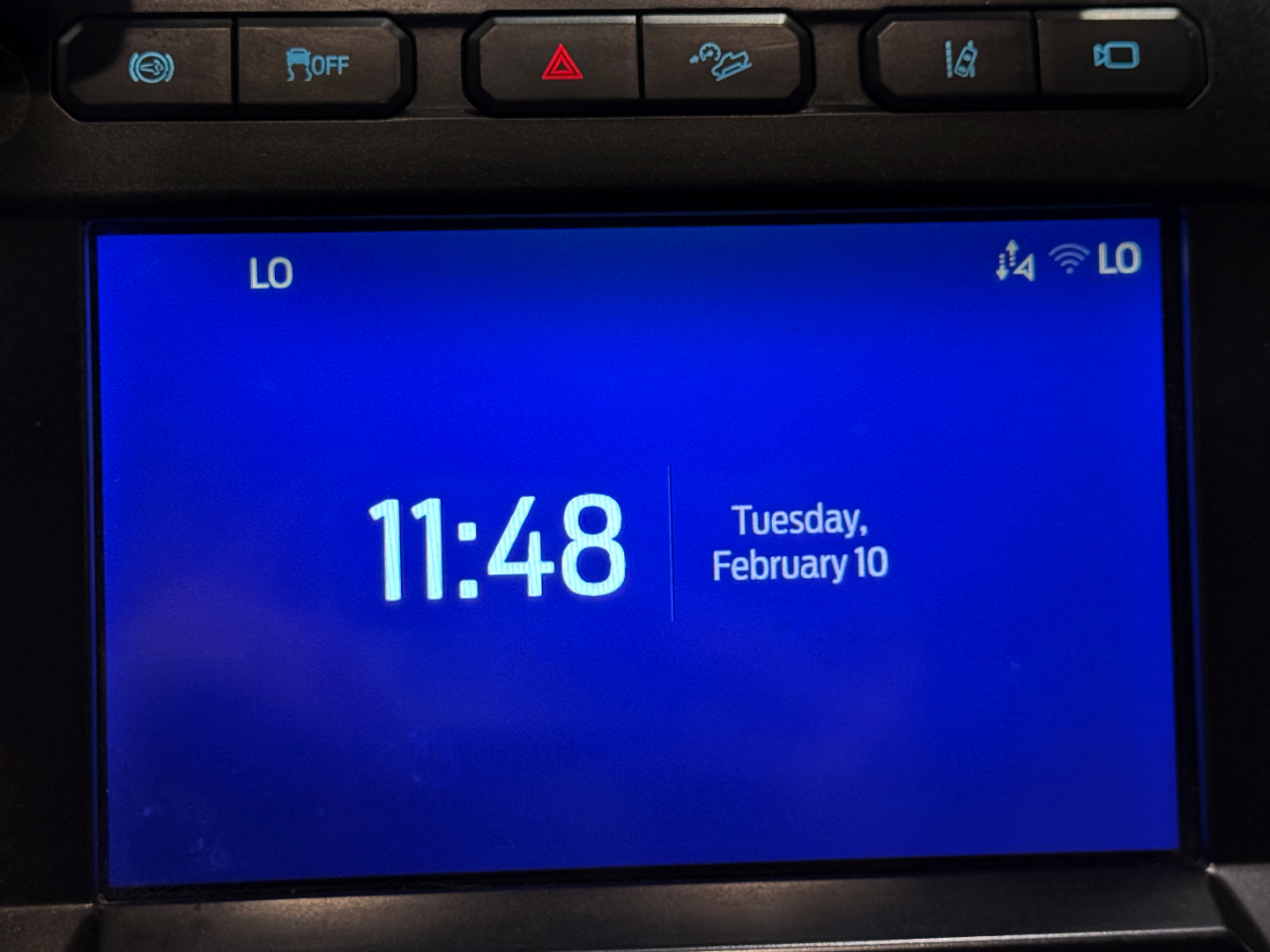 Ford Super Duty F-450 DRW  2020