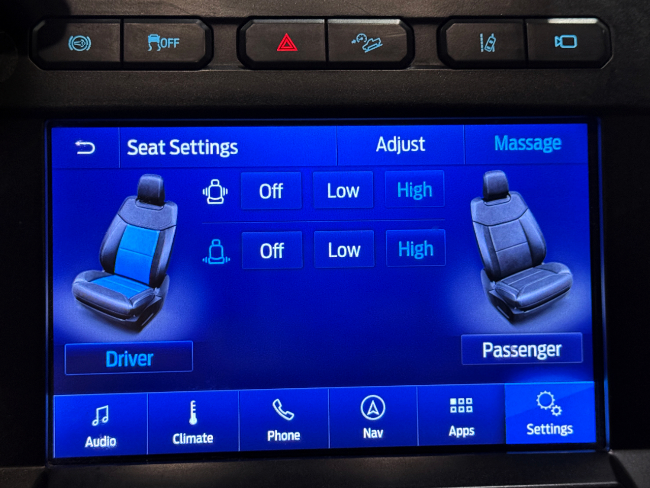 Ford Super Duty F-450 DRW  2020