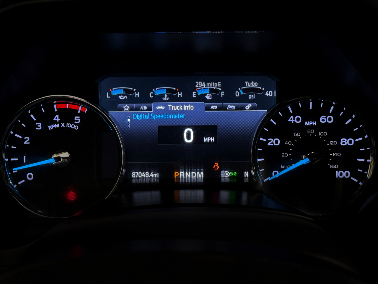 Ford Super Duty F-450 DRW  2020