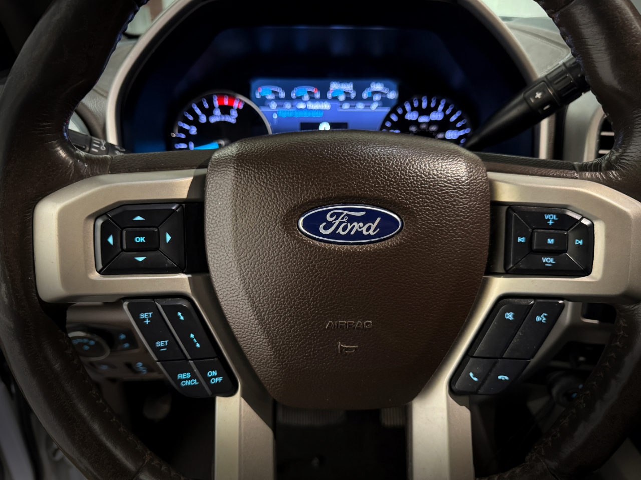 Ford Super Duty F-450 DRW  2020