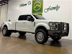 2020 Ford Super Duty F-450 DRW 