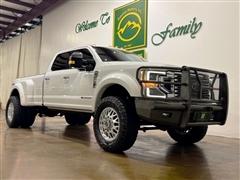 2020 Ford Super Duty F-450 DRW 