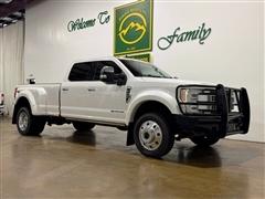 2019 Ford Super Duty F-450 DRW 