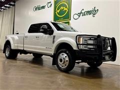 2019 Ford Super Duty F-450 DRW 