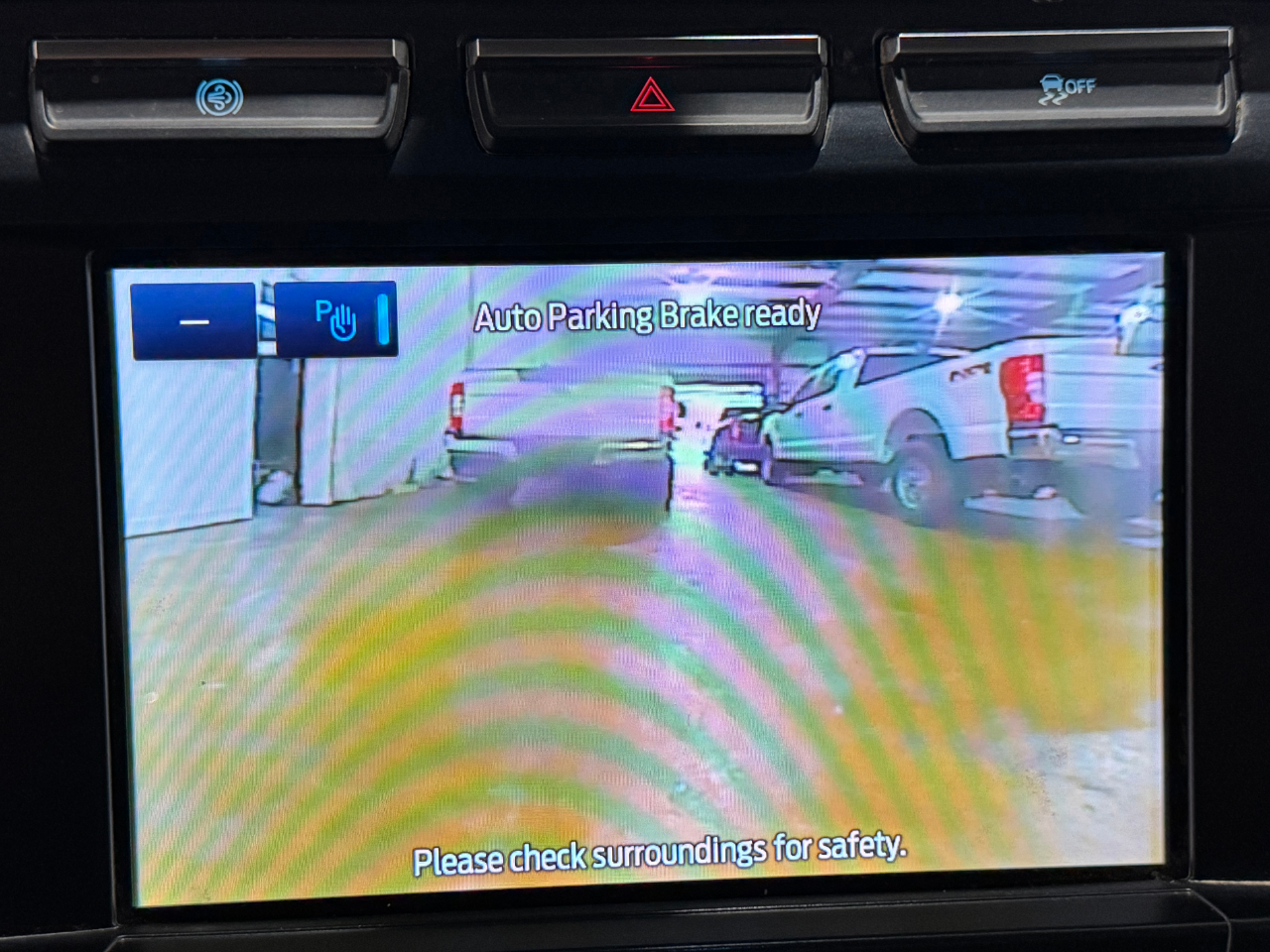 Ford Super Duty F-450 DRW  2023