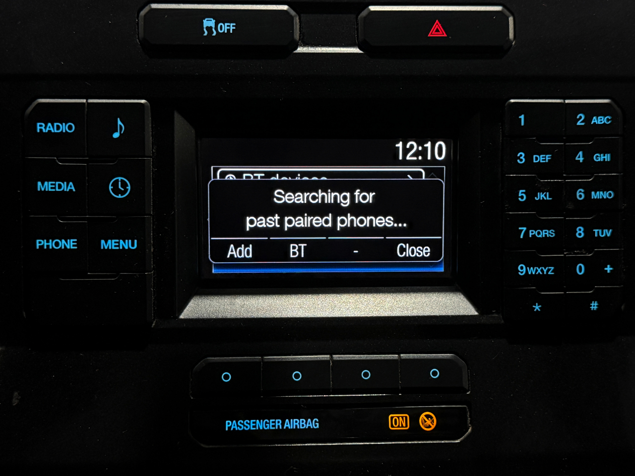 Ford Super Duty F-250 SRW  2019