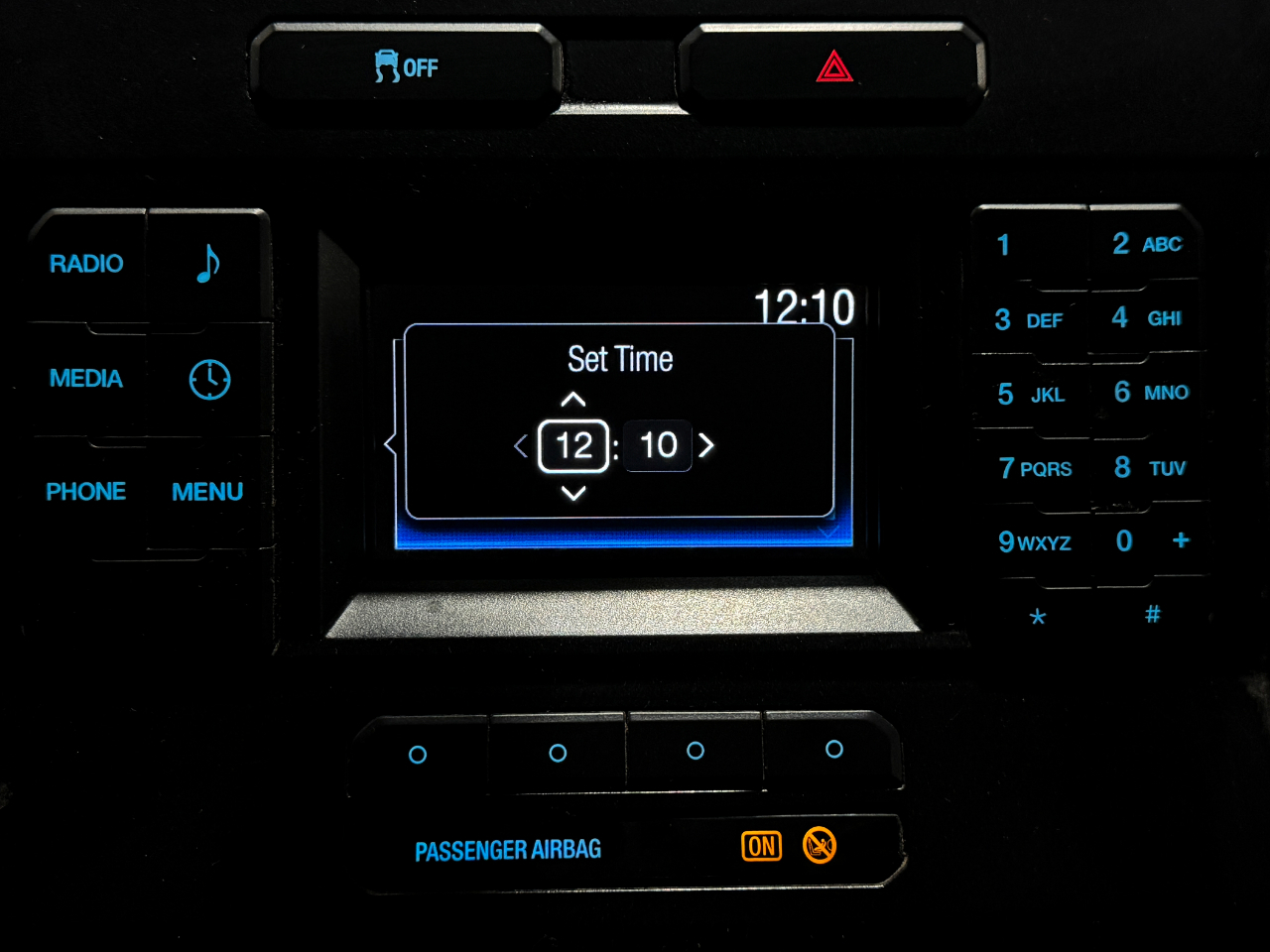 Ford Super Duty F-250 SRW  2019