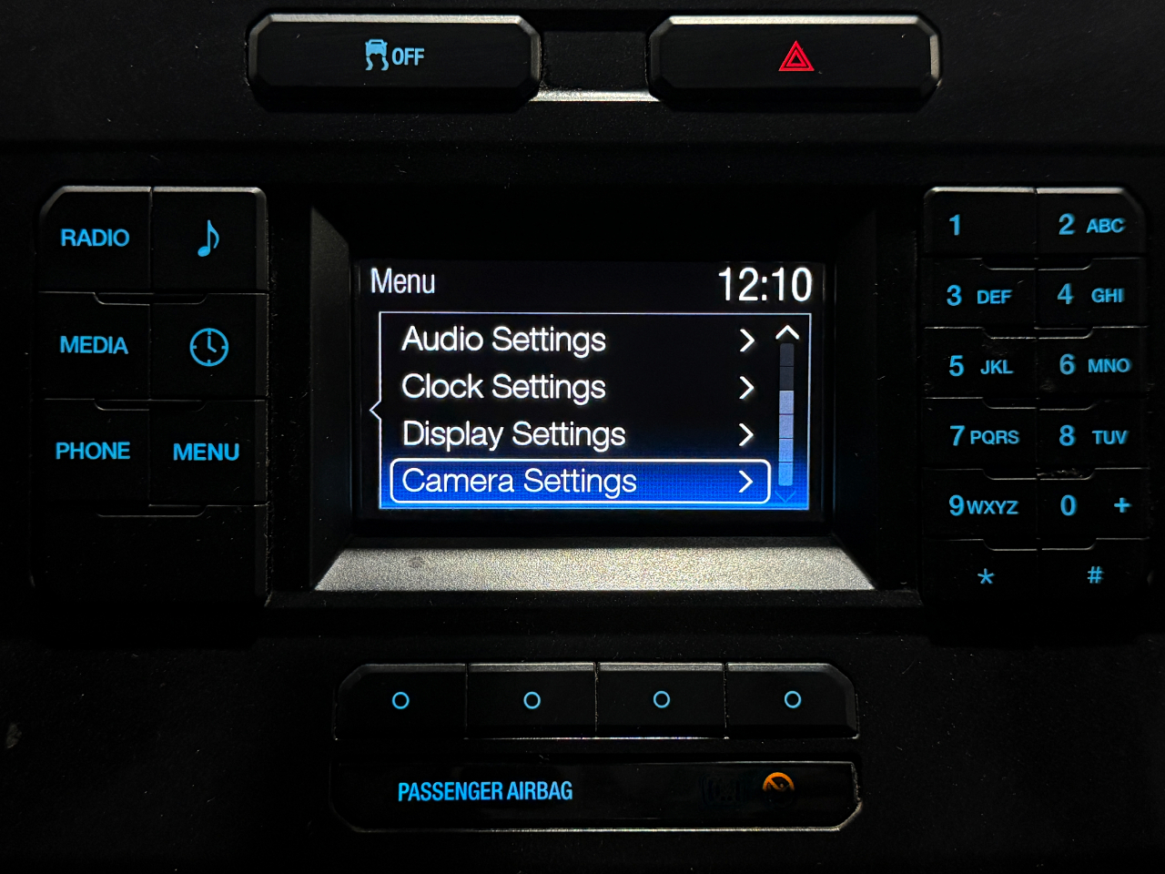 Ford Super Duty F-250 SRW  2019