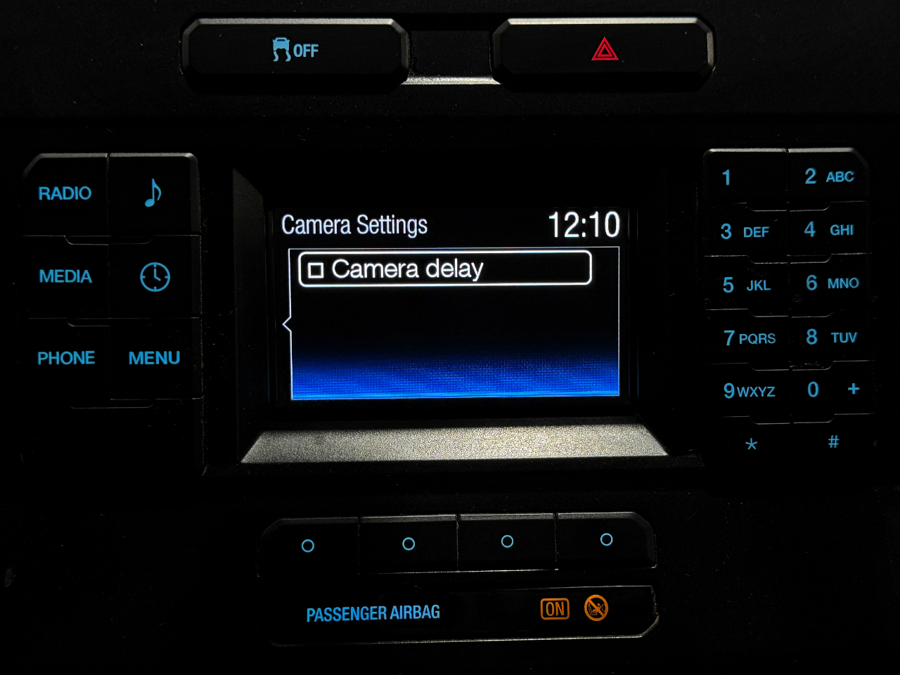 Ford Super Duty F-250 SRW  2019