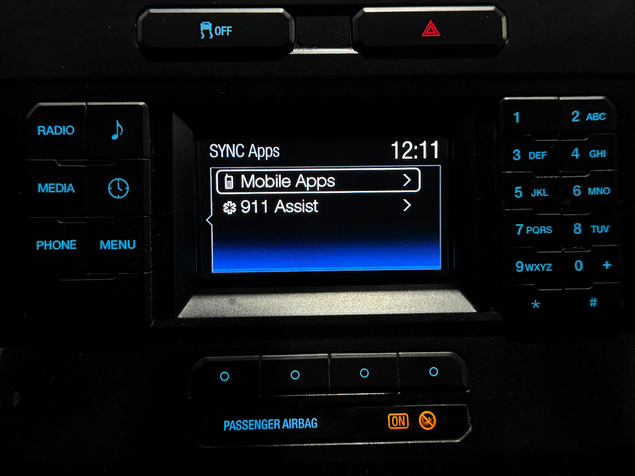 Ford Super Duty F-250 SRW  2019