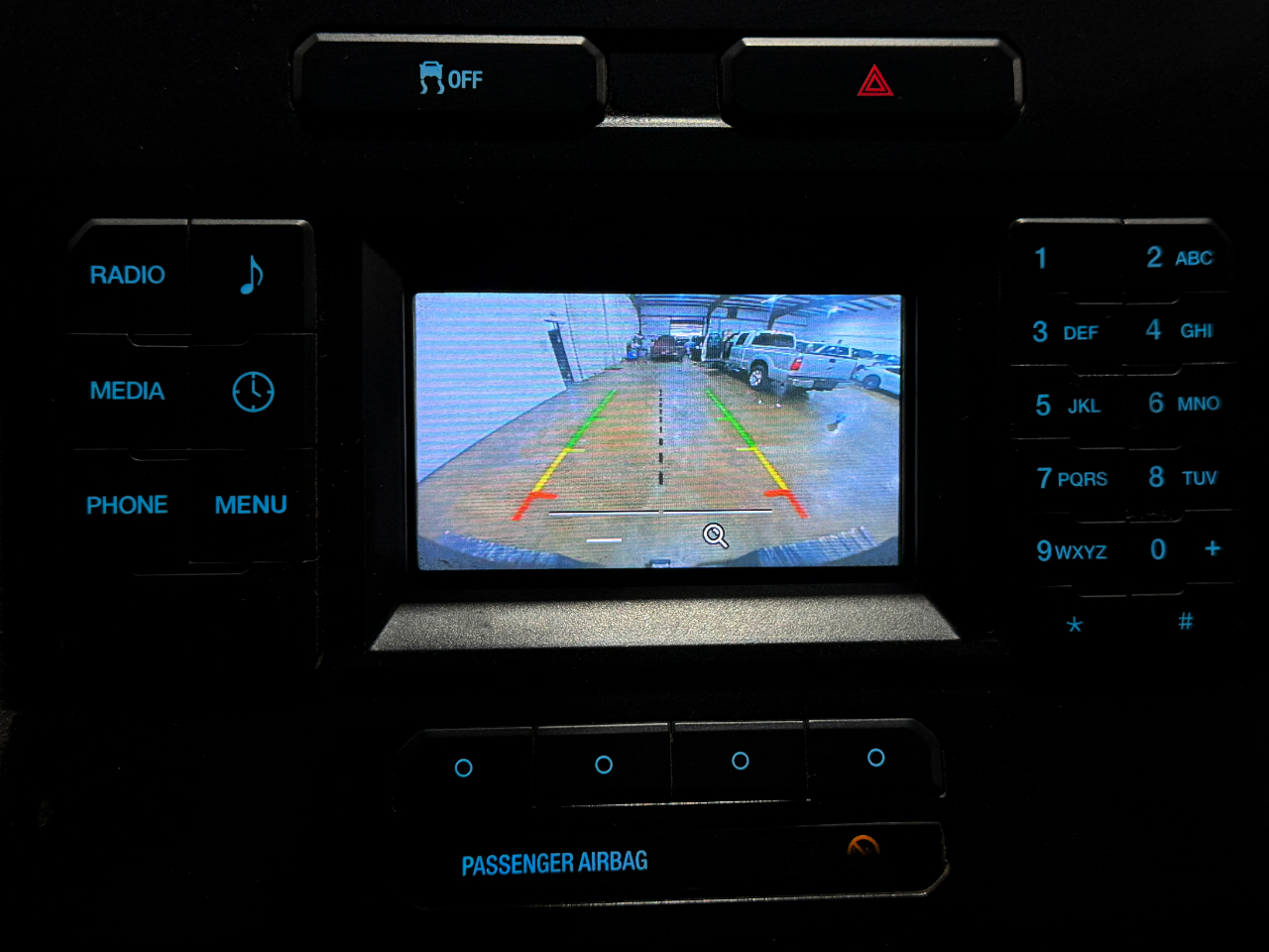 Ford Super Duty F-250 SRW  2019