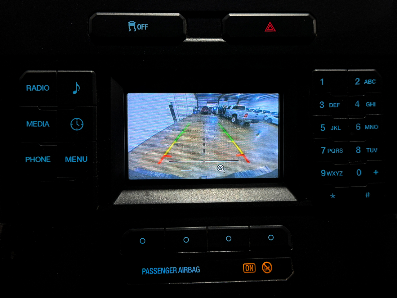 Ford Super Duty F-250 SRW  2019