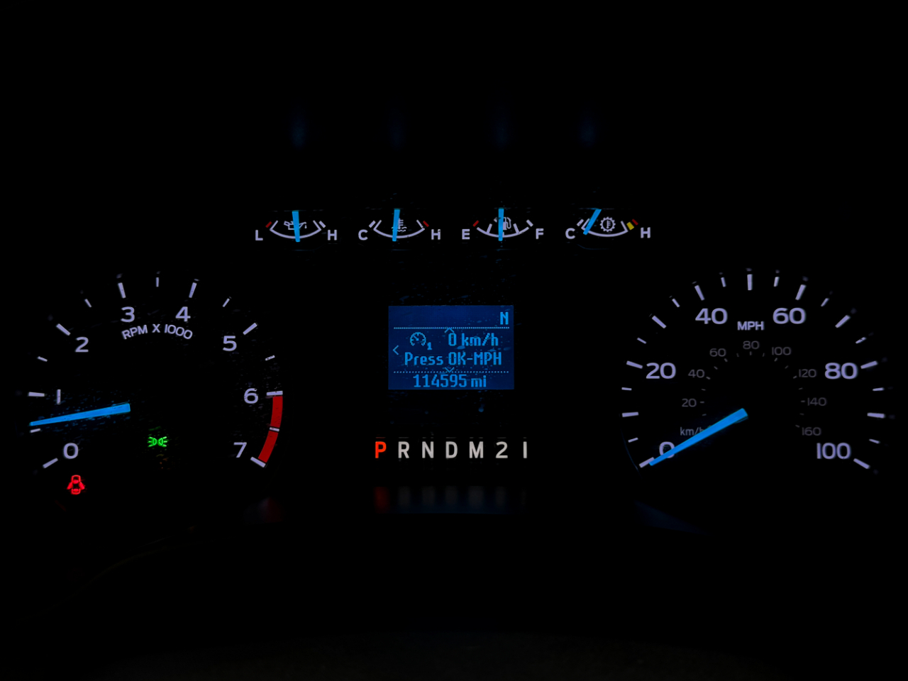 Ford Super Duty F-250 SRW  2019