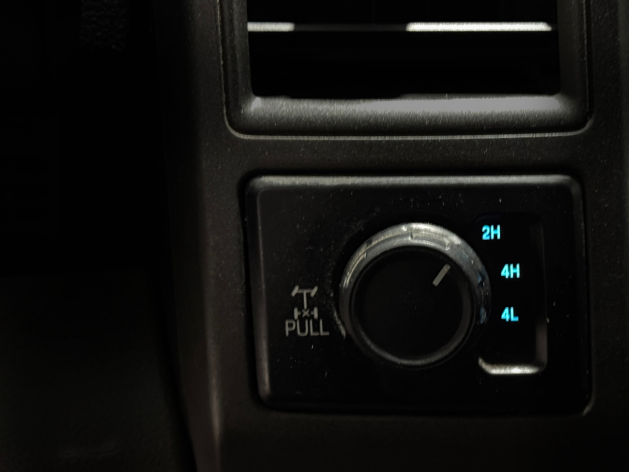 Ford Super Duty F-250 SRW  2019