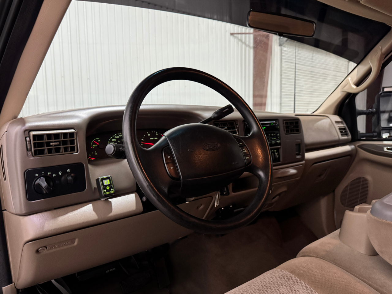 Ford Super Duty F-350 SRW  2002