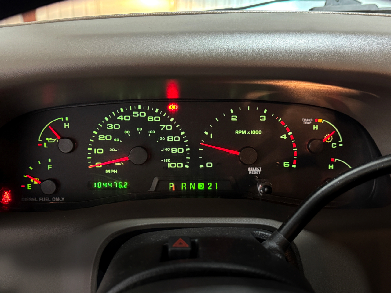 Ford Super Duty F-350 SRW  2002