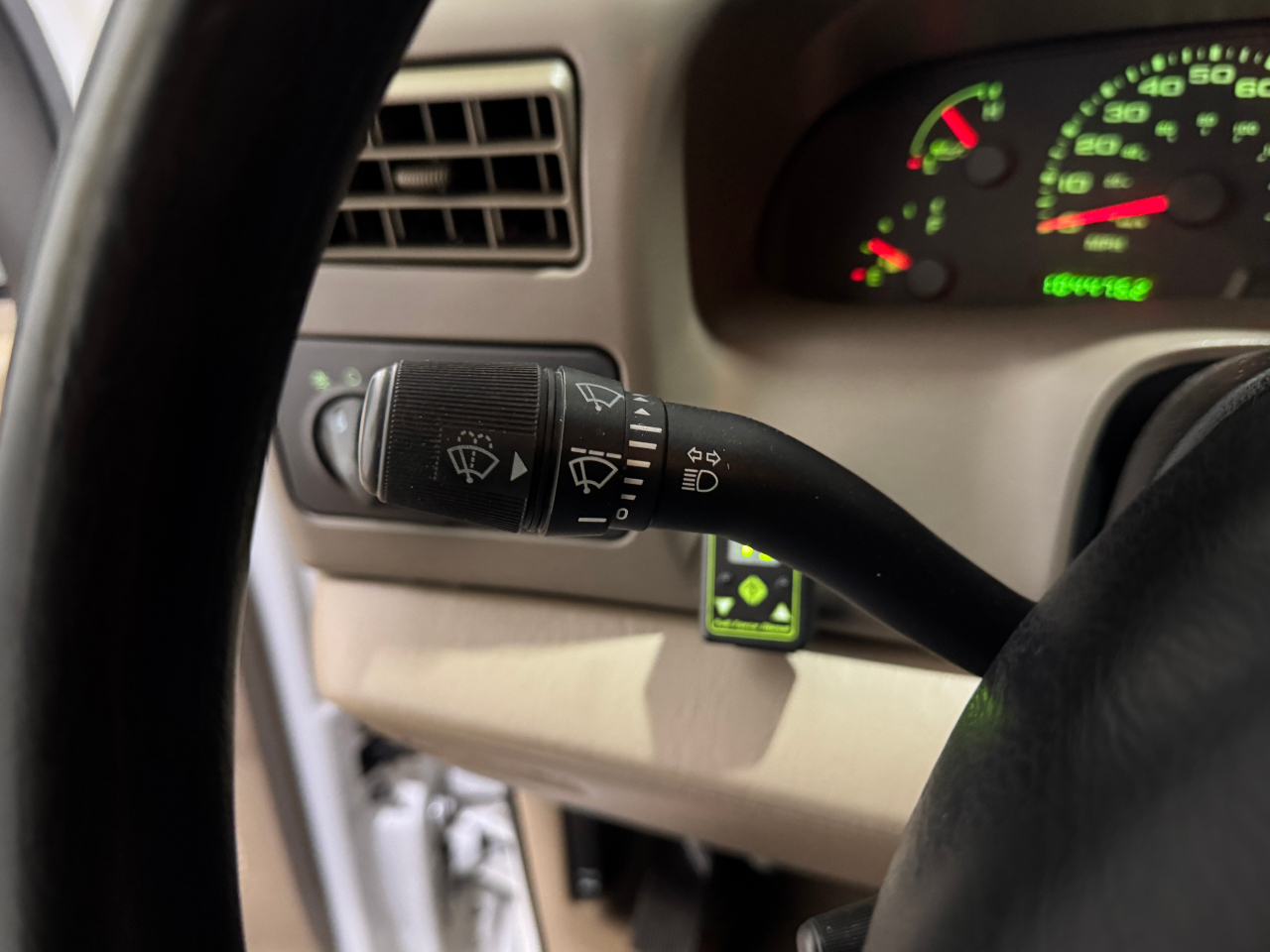 Ford Super Duty F-350 SRW  2002