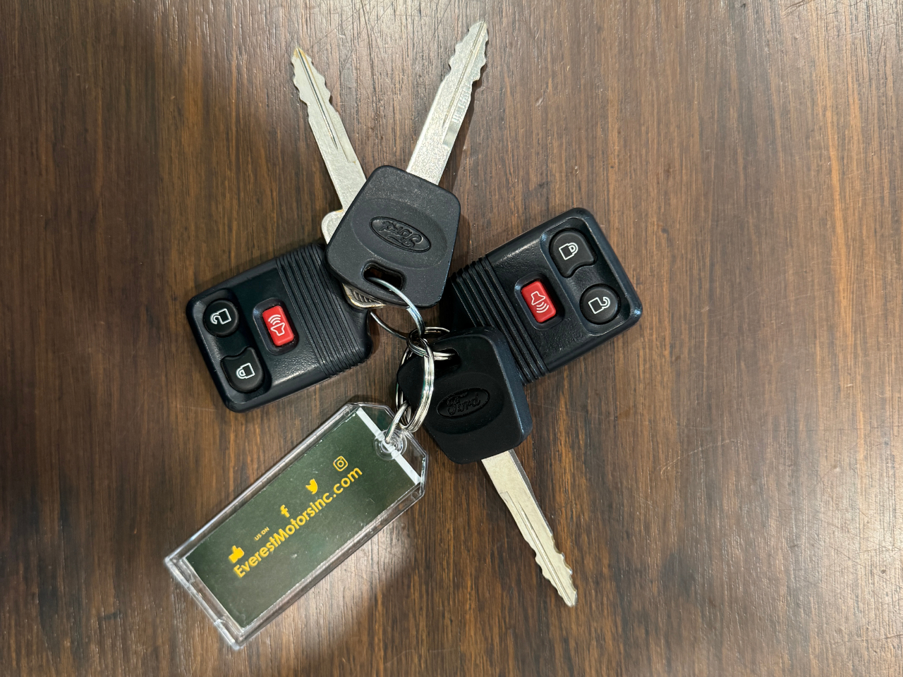 Ford Super Duty F-350 SRW  2002