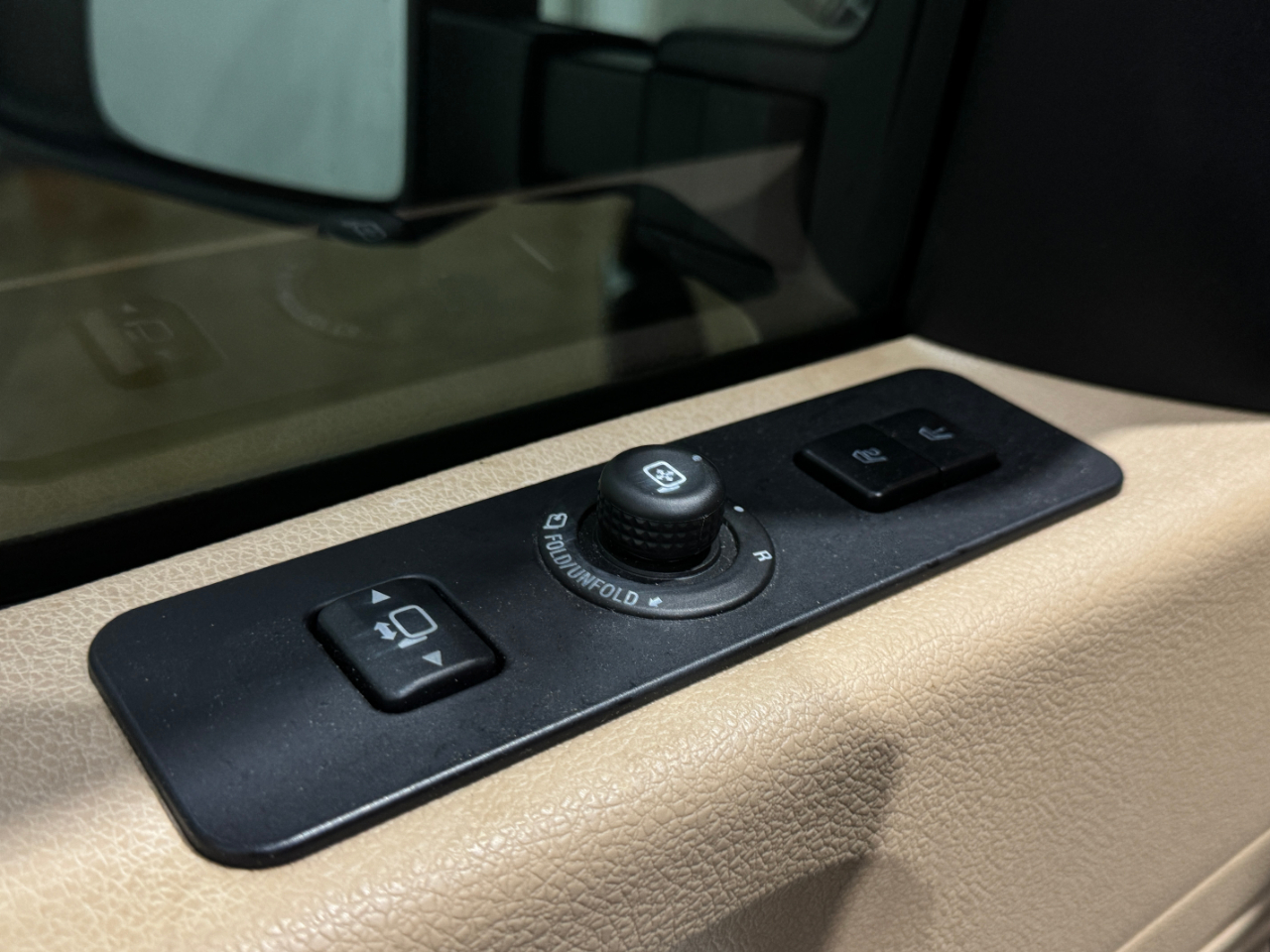 Ford Super Duty F-250 SRW  2014