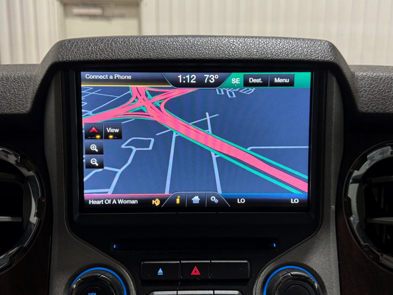 Ford Super Duty F-250 SRW  2014