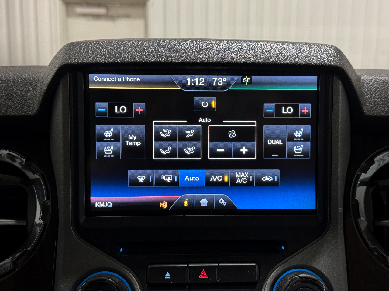 Ford Super Duty F-250 SRW  2014