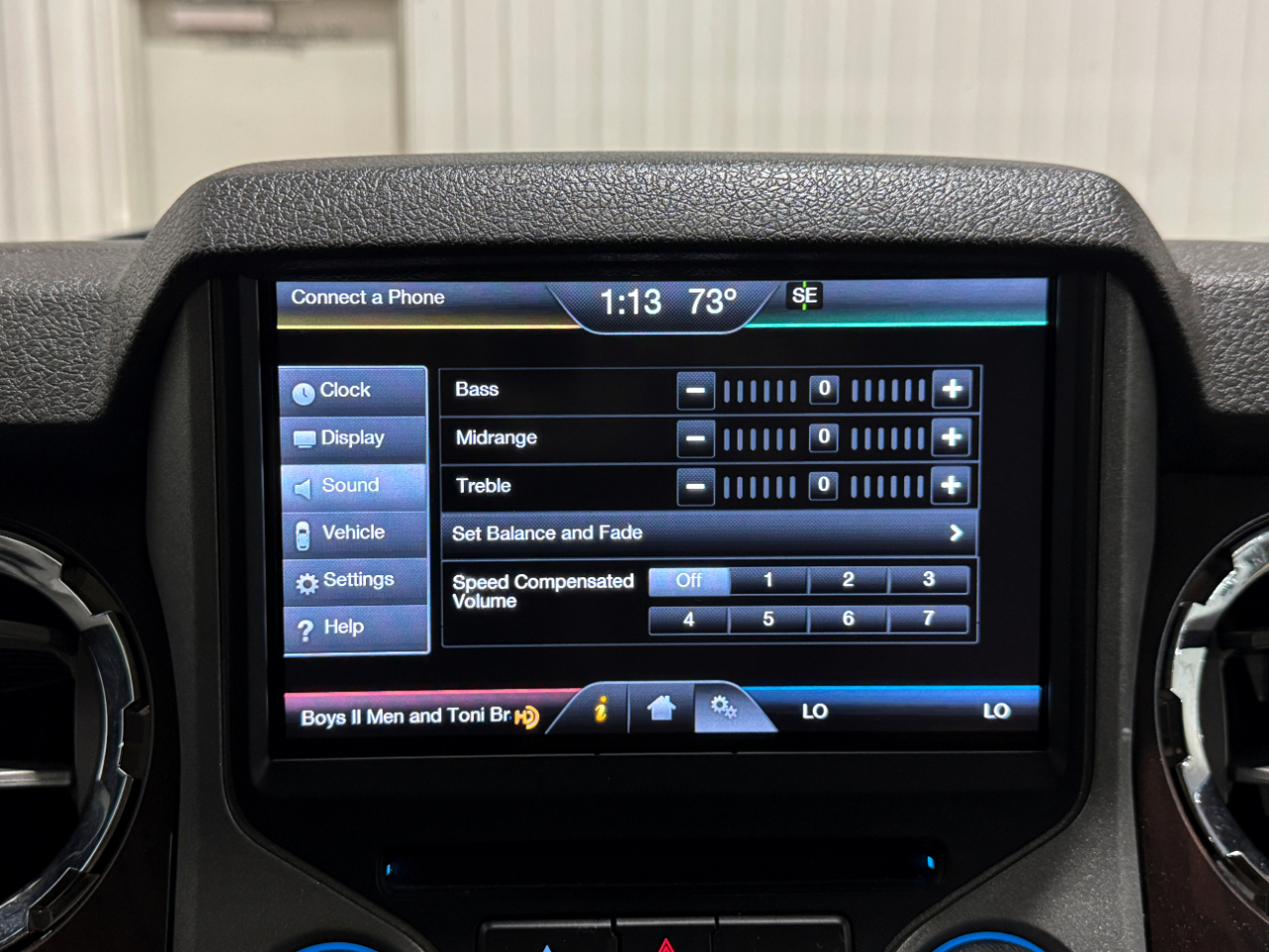 Ford Super Duty F-250 SRW  2014