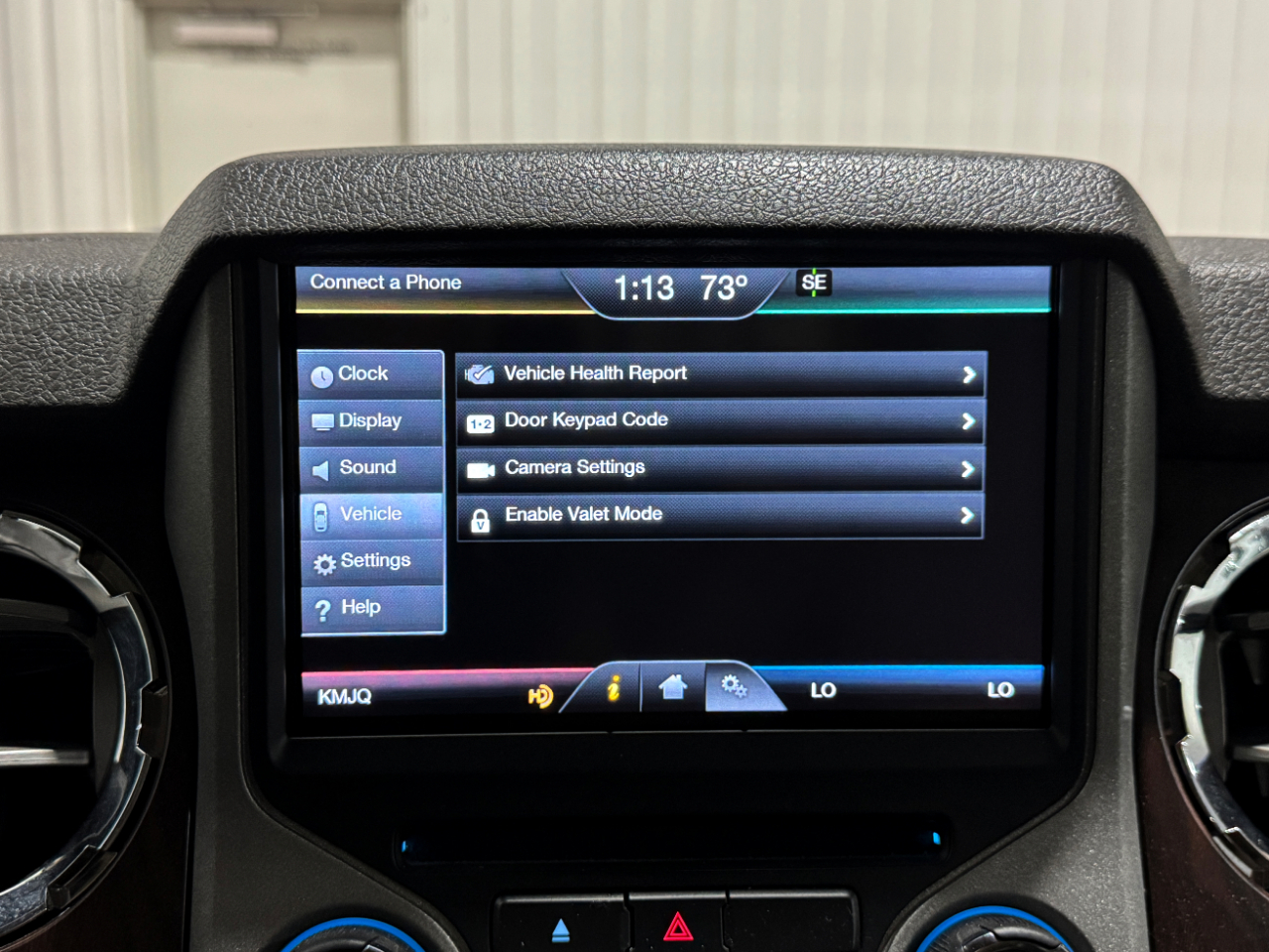 Ford Super Duty F-250 SRW  2014