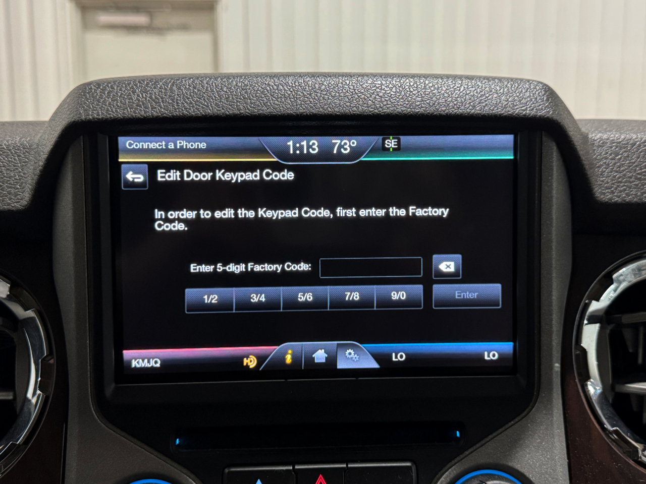 Ford Super Duty F-250 SRW  2014