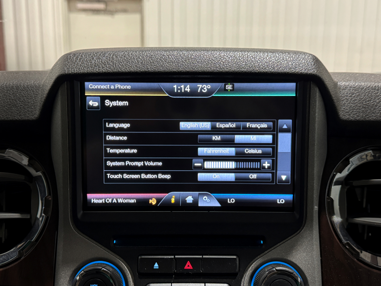 Ford Super Duty F-250 SRW  2014