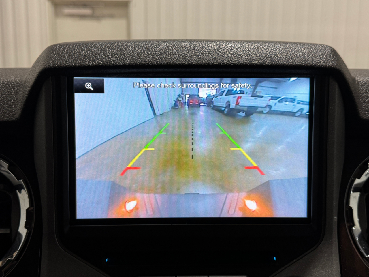 Ford Super Duty F-250 SRW  2014