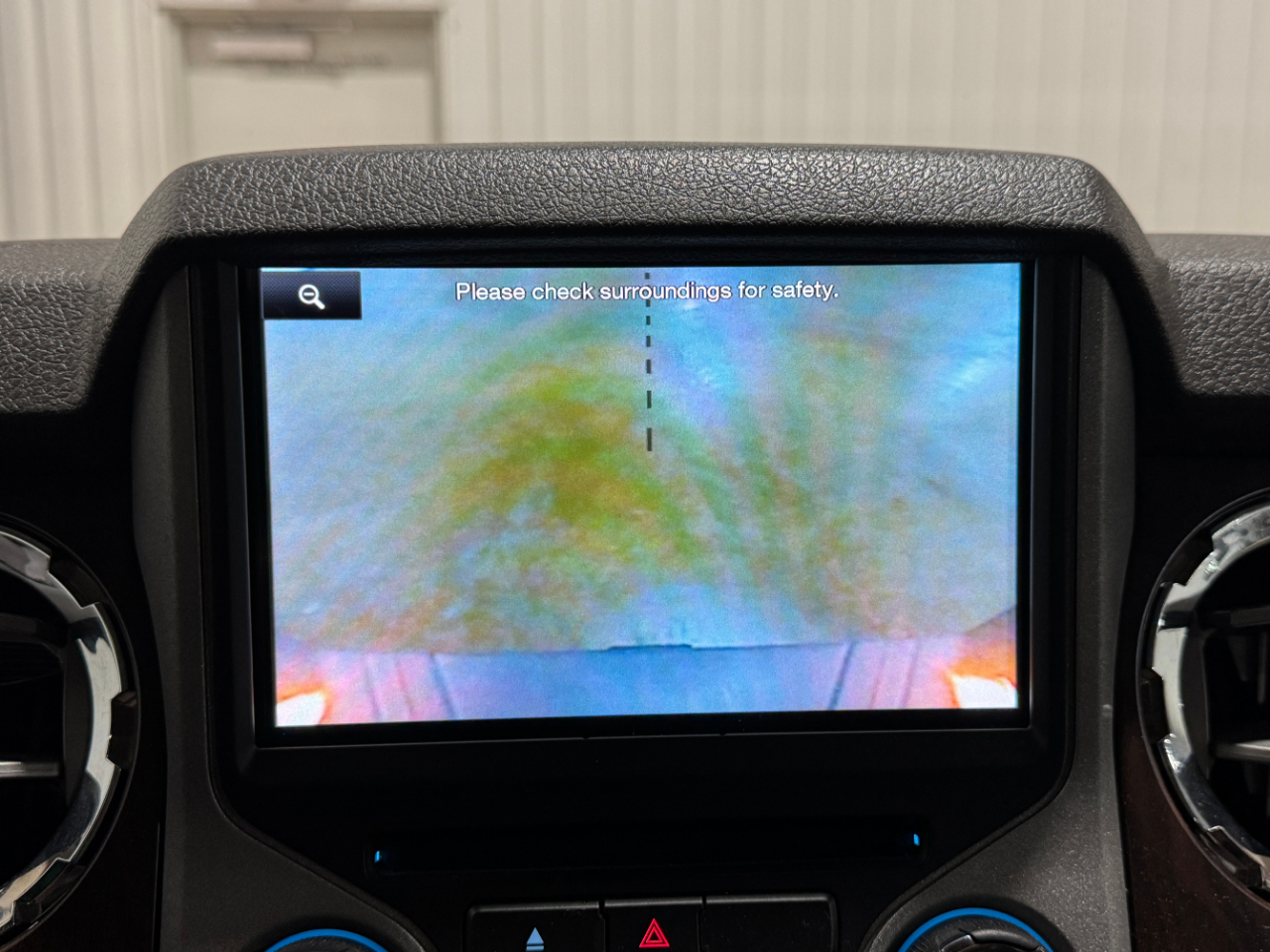 Ford Super Duty F-250 SRW  2014