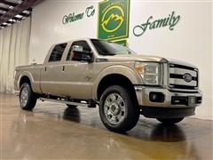 2014 Ford Super Duty F-250 SRW 