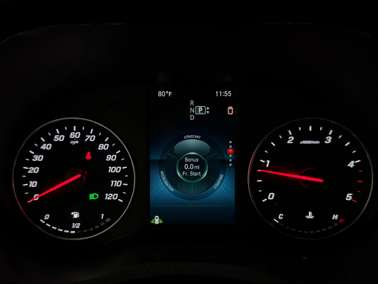 Mercedes-Benz Sprinter Cargo Van  2024