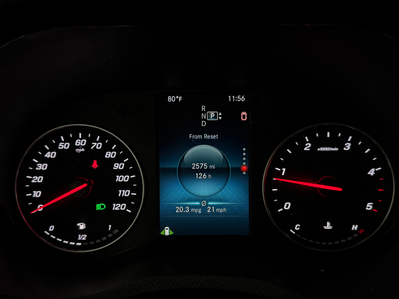 Mercedes-Benz Sprinter Cargo Van  2024