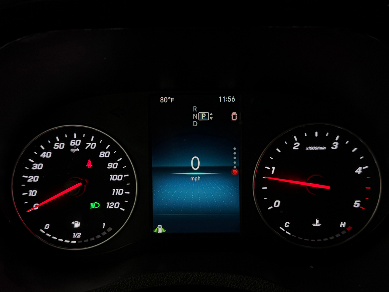 Mercedes-Benz Sprinter Cargo Van  2024