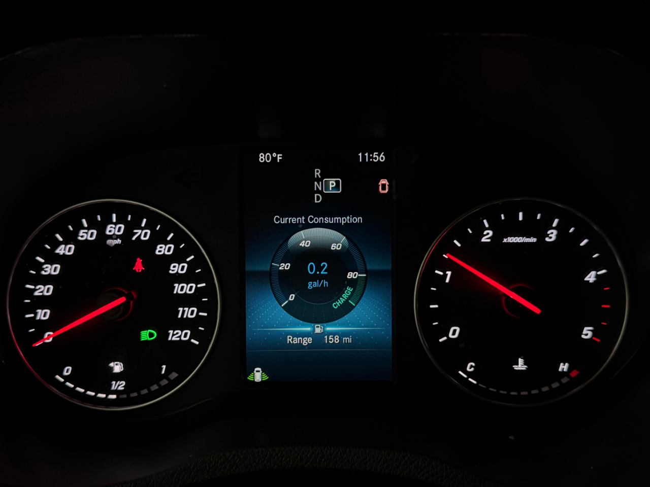 Mercedes-Benz Sprinter Cargo Van  2024