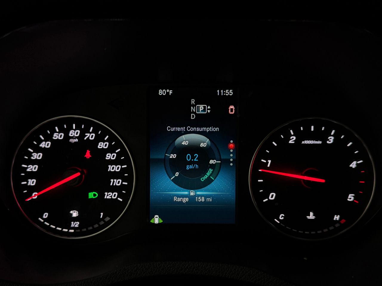 Mercedes-Benz Sprinter Cargo Van  2024