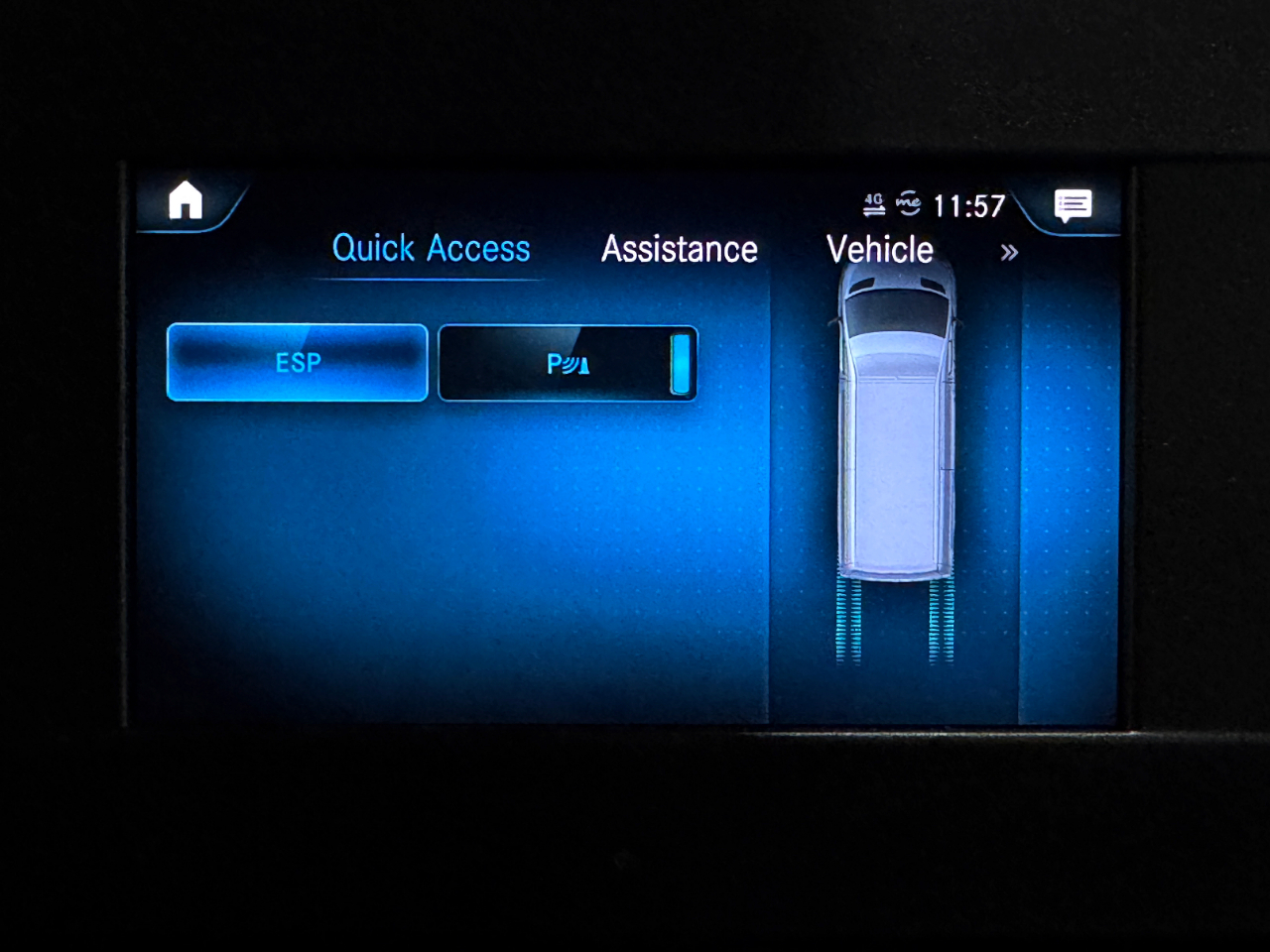 Mercedes-Benz Sprinter Cargo Van  2024