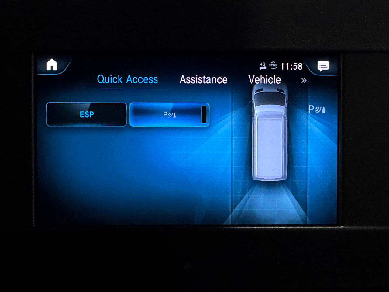 Mercedes-Benz Sprinter Cargo Van  2024