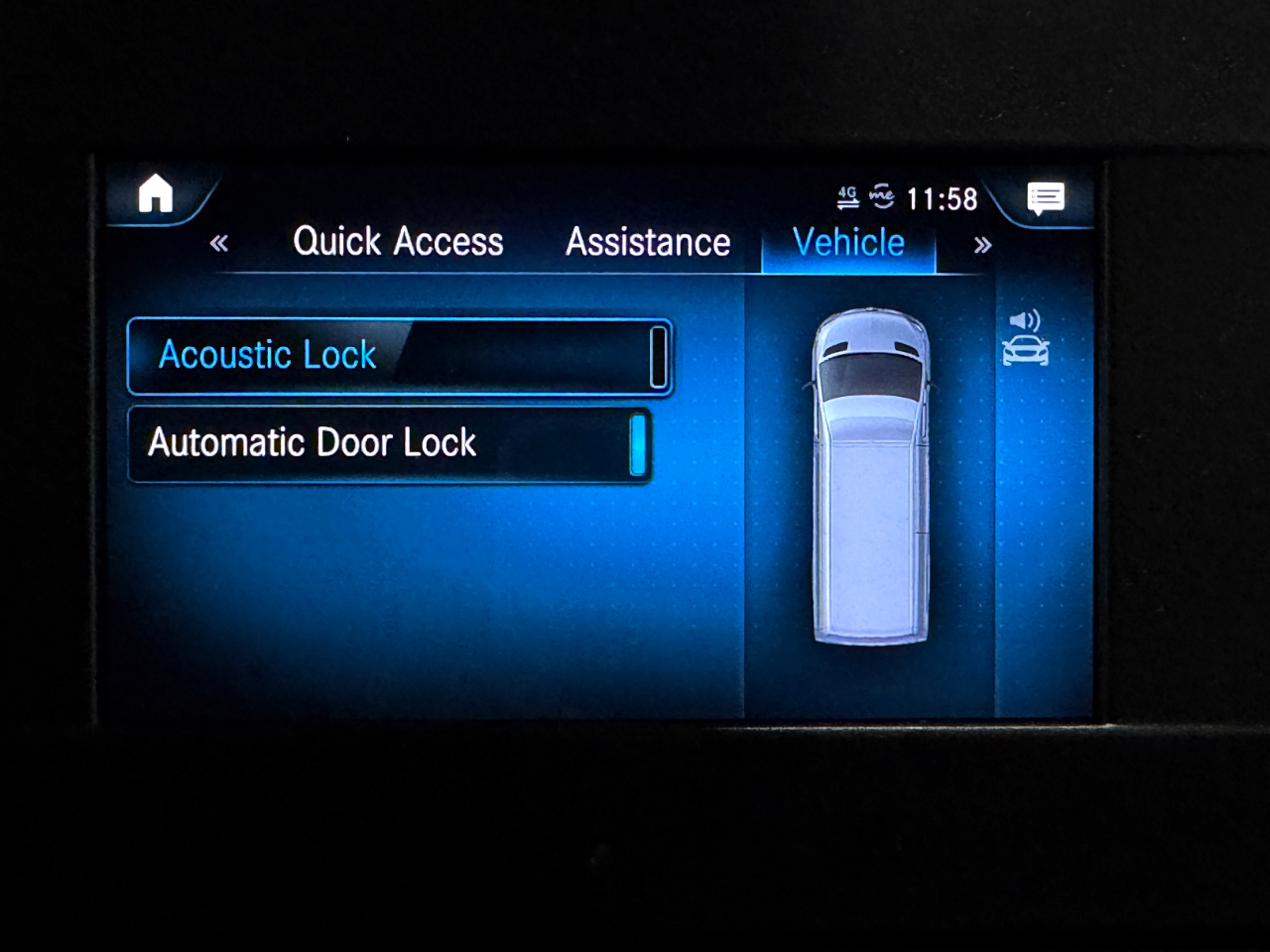 Mercedes-Benz Sprinter Cargo Van  2024